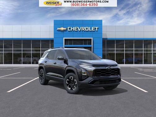 2026 Chevrolet Equinox AWD ACTIV
