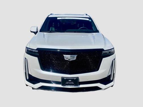 2024 Cadillac Escalade Sport