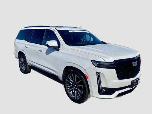 2024 Cadillac Escalade Sport