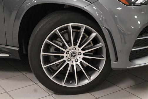2022 Mercedes-Benz GLE 450 4MATIC
