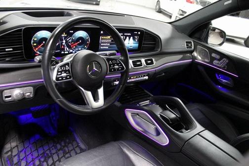 2022 Mercedes-Benz GLE 450 4MATIC