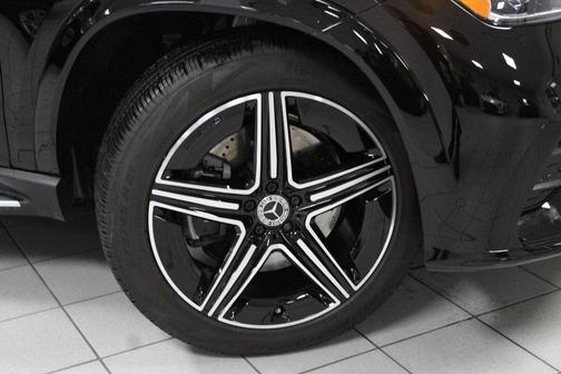 2026 Mercedes-Benz GLE 350 Base 4MATIC