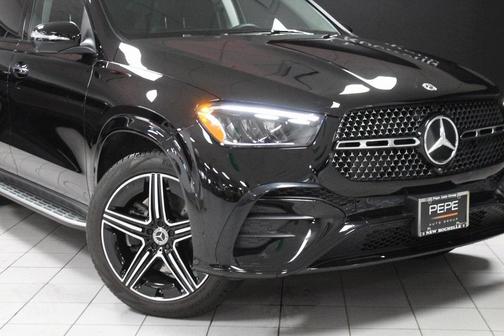 2026 Mercedes-Benz GLE 350 Base 4MATIC