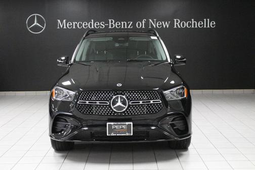 2026 Mercedes-Benz GLE 350 Base 4MATIC