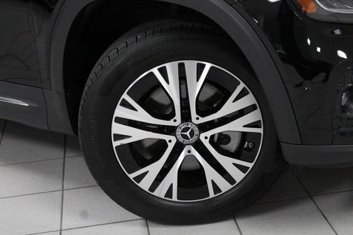 2025 Mercedes-Benz GLB 250 Base 4MATIC