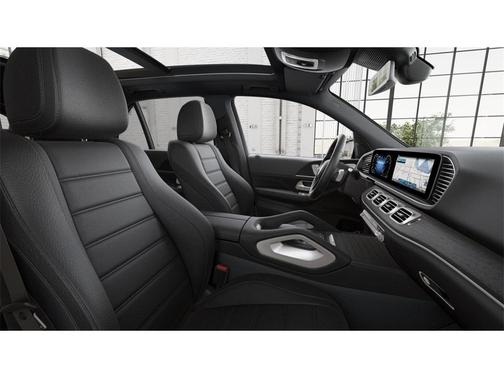 2025 Mercedes-Benz GLE 450 4MATIC