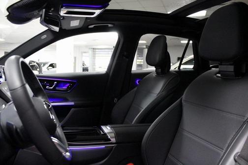 2026 Mercedes-Benz GLC 300 Base 4MATIC