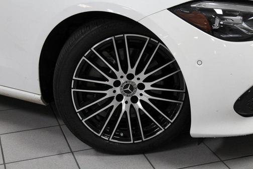 2023 Mercedes-Benz C-Class C 300 4MATIC