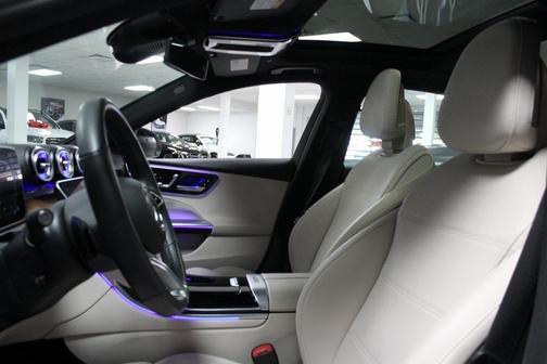 2023 Mercedes-Benz C-Class C 300 4MATIC