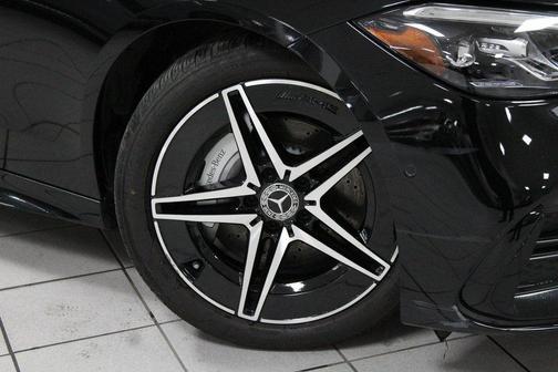 2023 Mercedes-Benz C-Class C 300 4MATIC