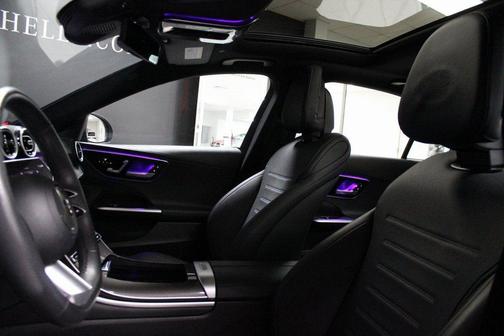 2023 Mercedes-Benz C-Class C 300 4MATIC