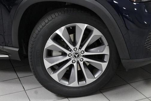 2022 Mercedes-Benz GLE 350 Base 4MATIC