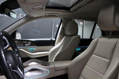 2022 Mercedes-Benz GLE 350 Base 4MATIC