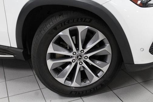 2022 Mercedes-Benz GLE 350 Base 4MATIC