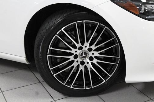 2023 Mercedes-Benz C-Class C 300 4MATIC