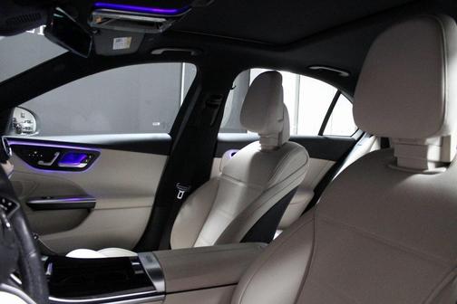 2023 Mercedes-Benz C-Class C 300 4MATIC