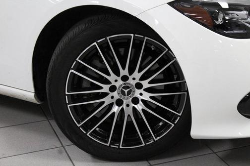 2023 Mercedes-Benz C-Class C 300 4MATIC