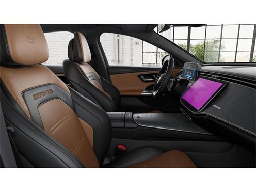 2025 Mercedes-Benz E-Class Base