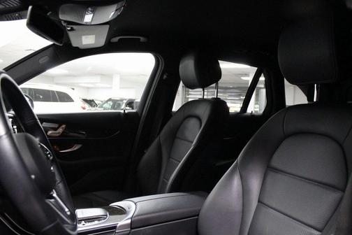 2020 Mercedes-Benz GLC 300 Base 4MATIC