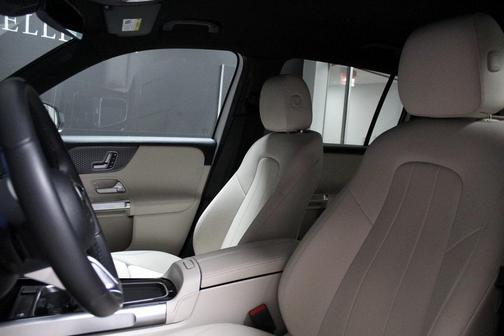 2025 Mercedes-Benz GLB 250 Base 4MATIC