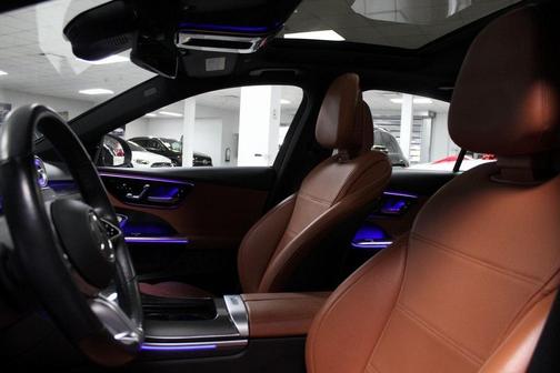 2023 Mercedes-Benz C-Class C 300 4MATIC
