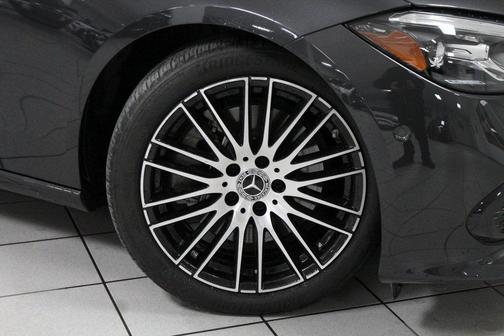 2023 Mercedes-Benz C-Class C 300 4MATIC