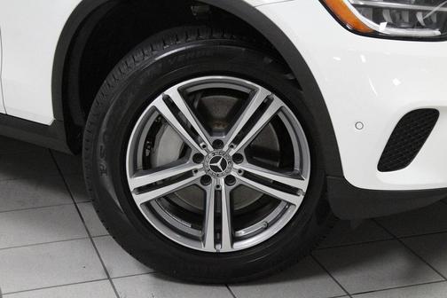 2022 Mercedes-Benz GLC 300 Base 4MATIC