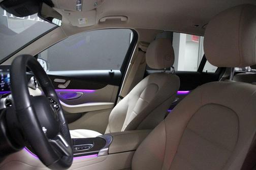 2022 Mercedes-Benz GLC 300 Base 4MATIC