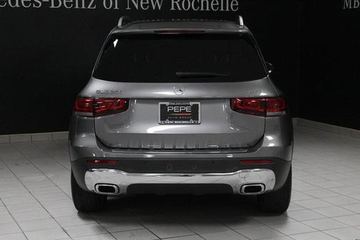 2022 Mercedes-Benz GLB 250 Base 4MATIC