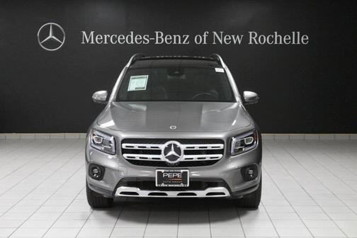 2022 Mercedes-Benz GLB 250 Base 4MATIC