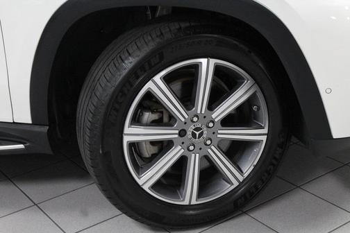 2021 Mercedes-Benz GLS 450 4MATIC