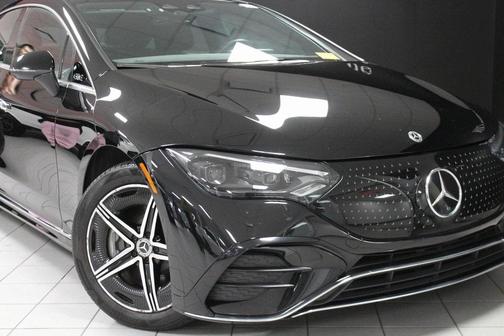 2023 Mercedes-Benz EQE 350 Base 4MATIC