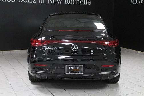 2023 Mercedes-Benz EQE 350 Base 4MATIC