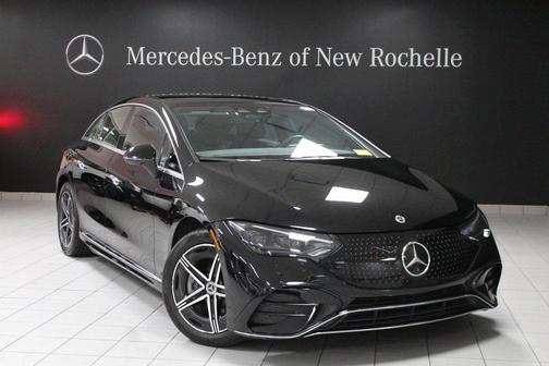 2023 Mercedes-Benz EQE 350 Base 4MATIC