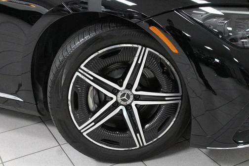 2023 Mercedes-Benz EQE 350 Base 4MATIC
