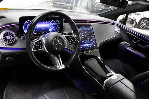 2023 Mercedes-Benz EQE 350 Base 4MATIC