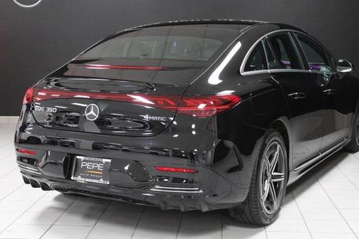 2023 Mercedes-Benz EQE 350 Base 4MATIC