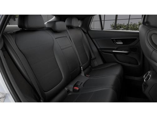 2026 Mercedes-Benz GLC 300 Base 4MATIC