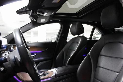 2021 Mercedes-Benz C-Class C 300 4MATIC