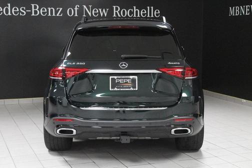2023 Mercedes-Benz GLE 350 Base 4MATIC