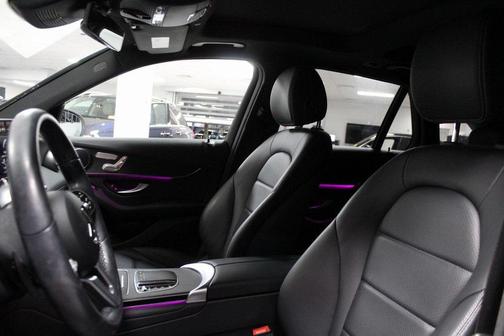 2022 Mercedes-Benz GLC 300 Base 4MATIC