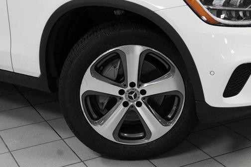 2022 Mercedes-Benz GLC 300 Base 4MATIC