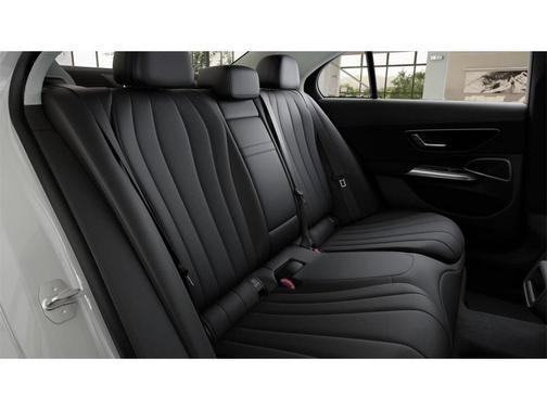 2026 Mercedes-Benz E-Class E 350 4MATIC