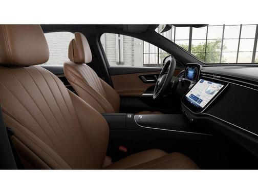 Nautical Blue Metallic 2026 Mercedes-Benz E-Class E 350 4MATIC