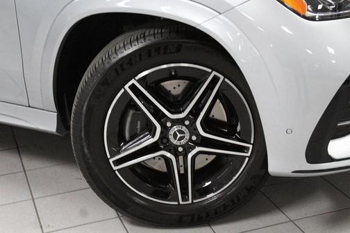 2026 Mercedes-Benz GLE 350 Base 4MATIC