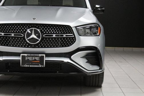 2026 Mercedes-Benz GLE 350 Base 4MATIC