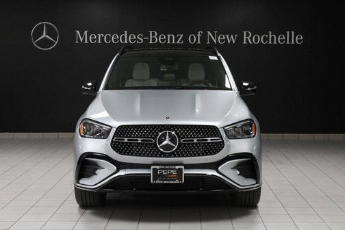 2026 Mercedes-Benz GLE 350 Base 4MATIC