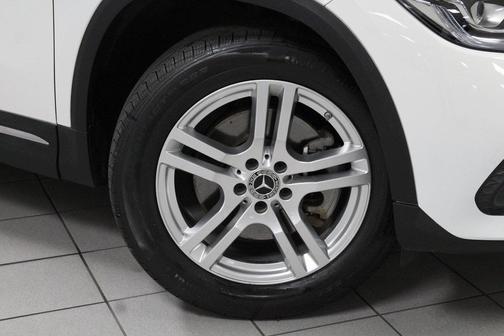 2023 Mercedes-Benz GLA 250 Base 4MATIC