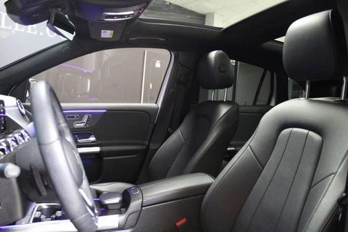 2023 Mercedes-Benz GLA 250 Base 4MATIC