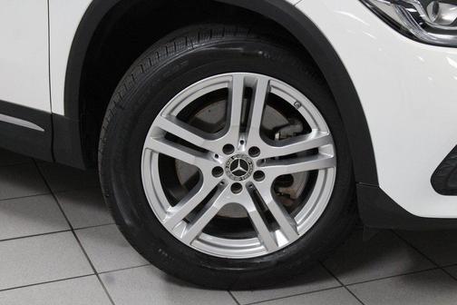 2023 Mercedes-Benz GLA 250 Base 4MATIC